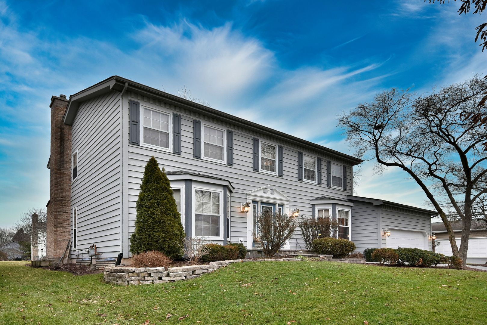 2535 Sun Valley Road