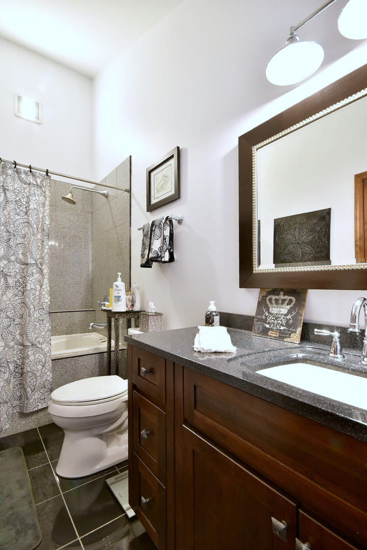 2535 Sun Valley Road