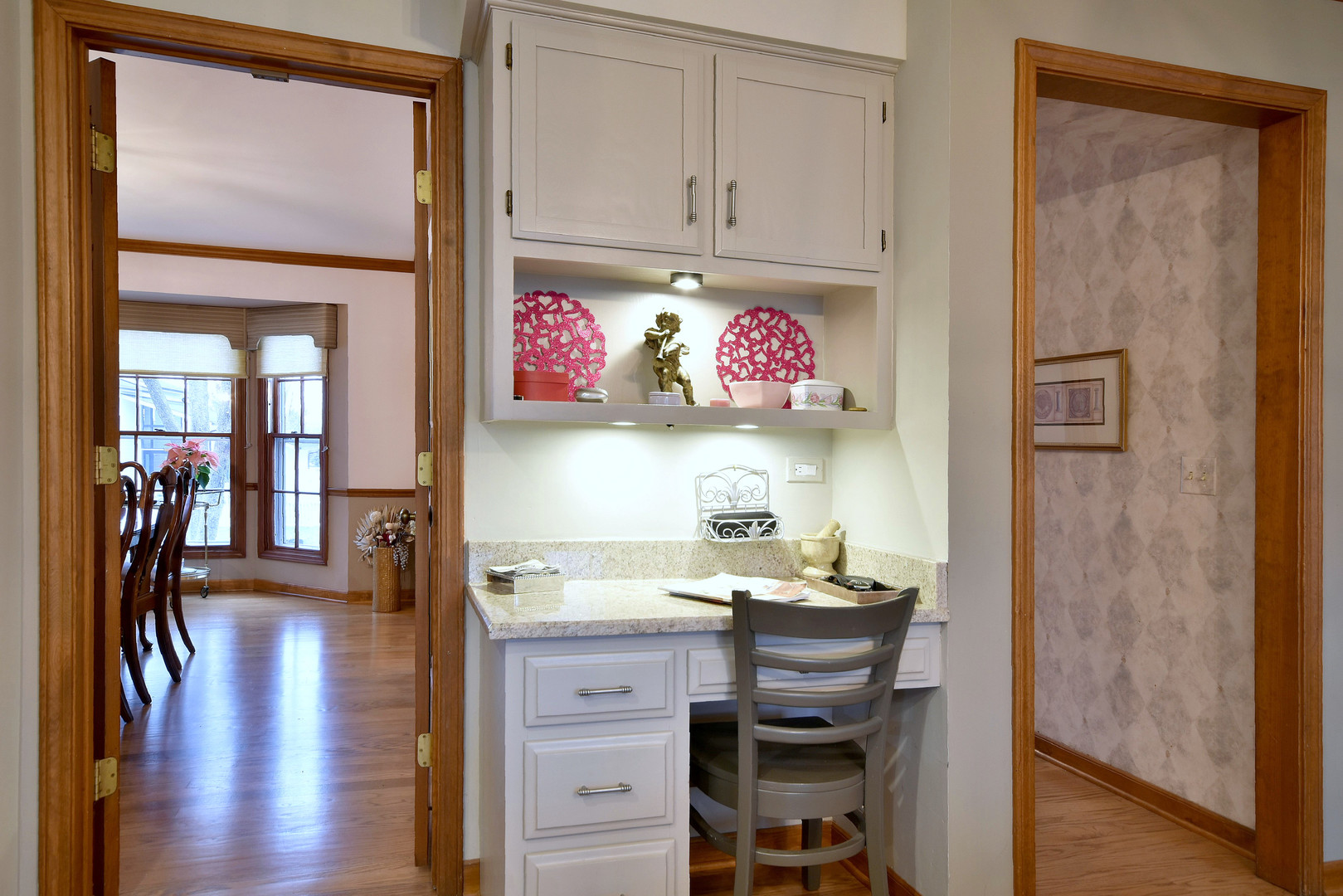 2535 Sun Valley Road