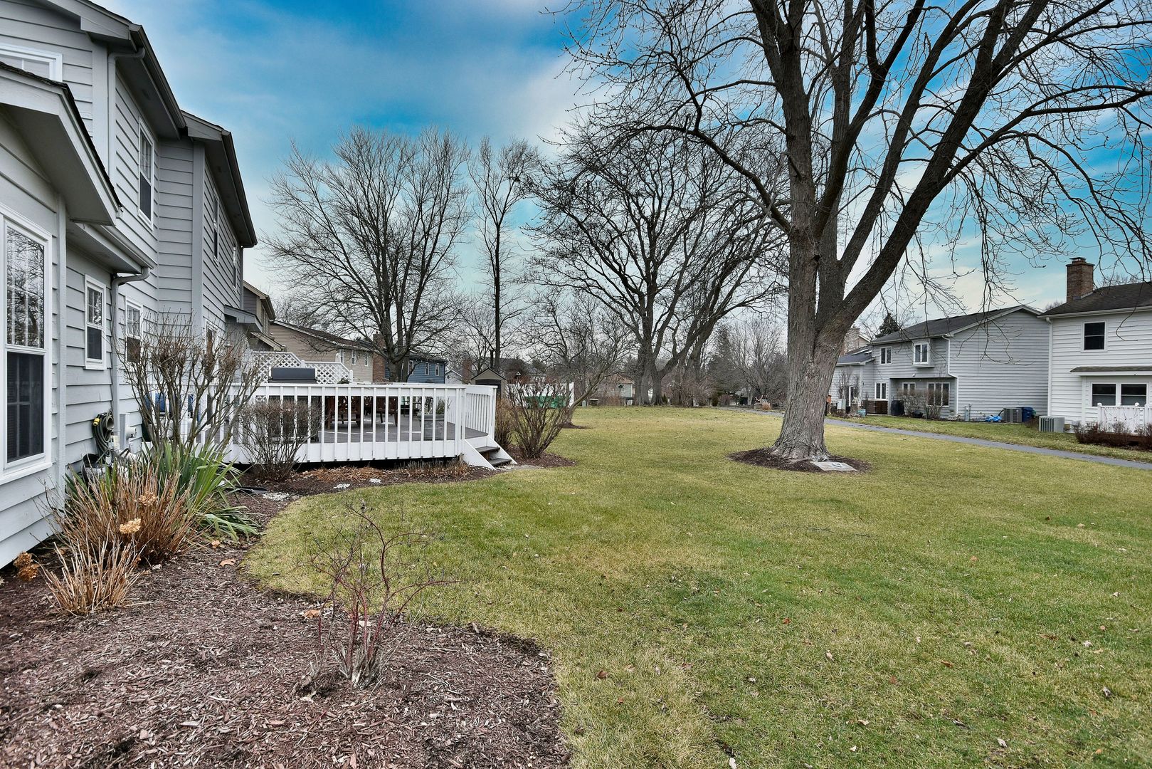 2535 Sun Valley Road