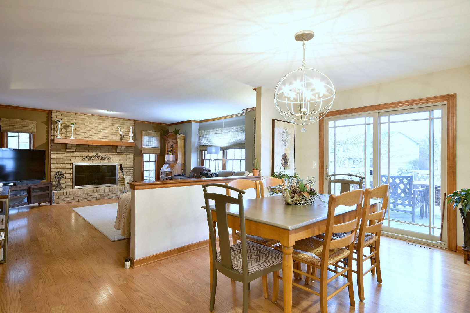 2535 Sun Valley Road