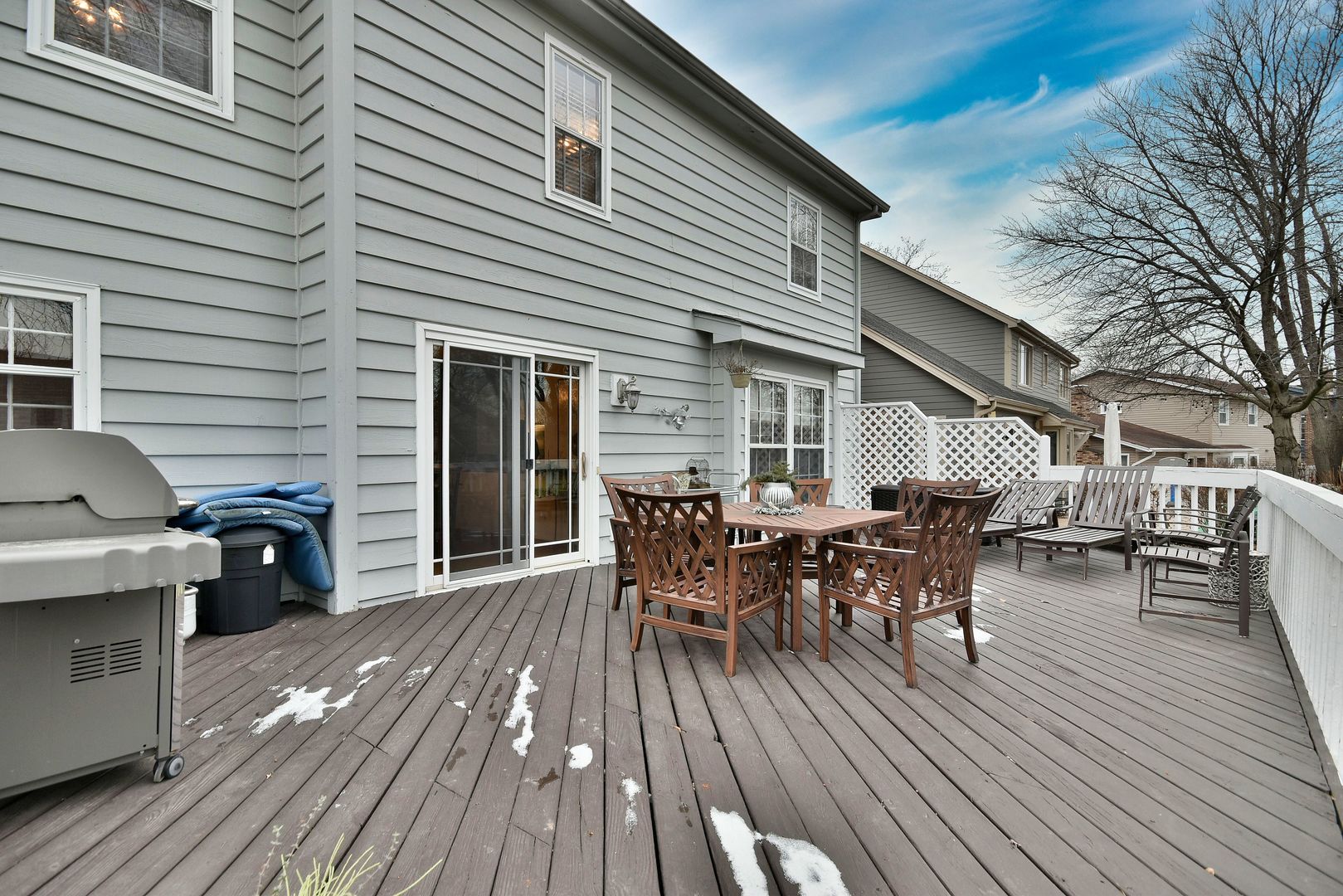 2535 Sun Valley Road