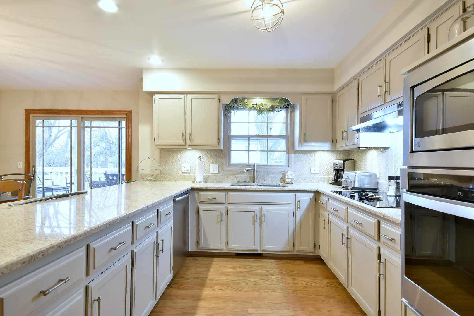 2535 Sun Valley Road