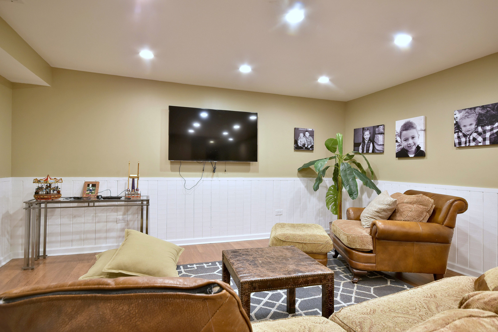 2535 Sun Valley Road