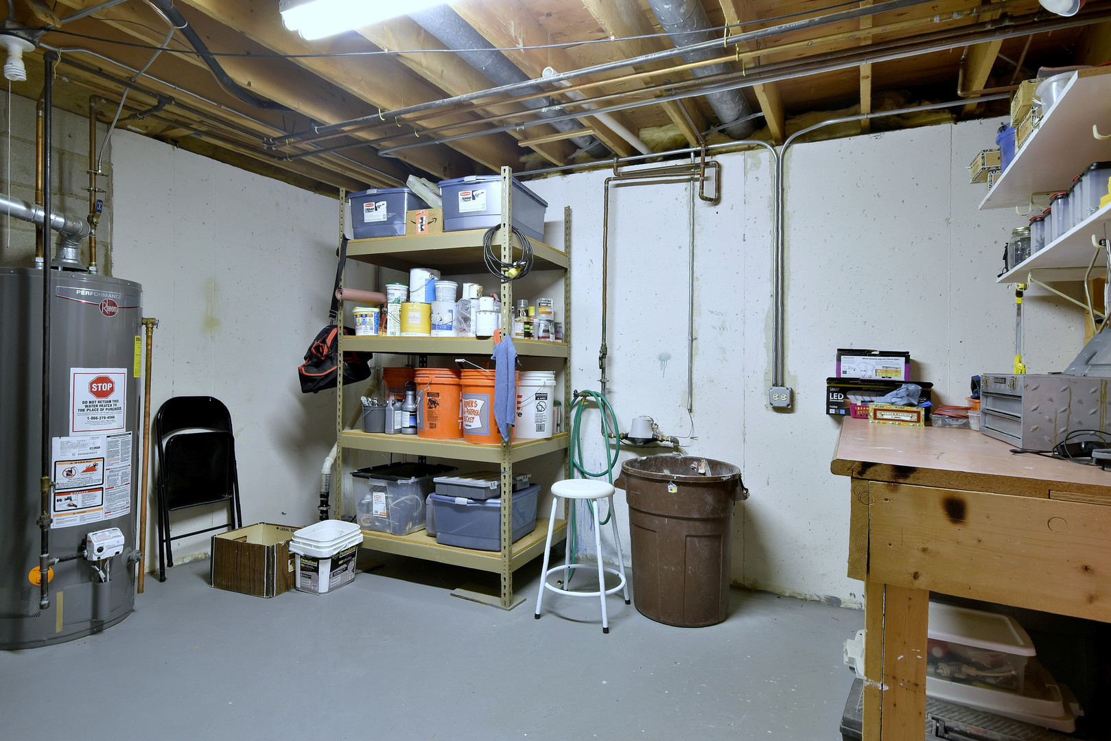 2535 Sun Valley Road