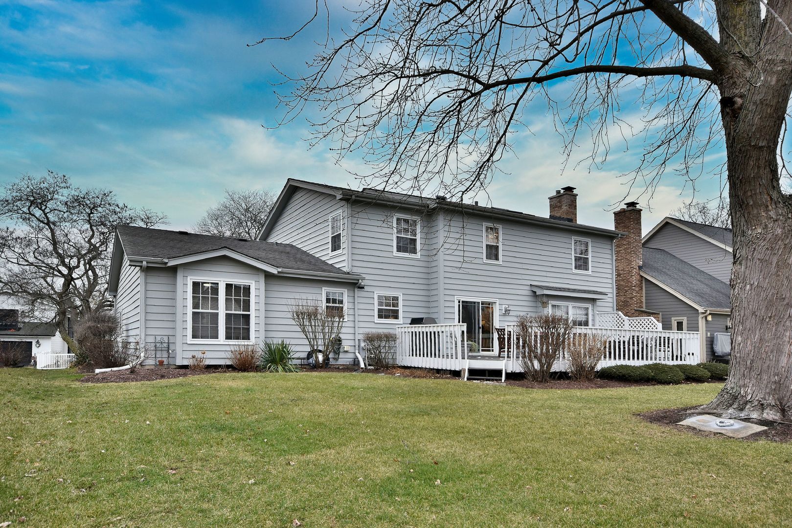 2535 Sun Valley Road