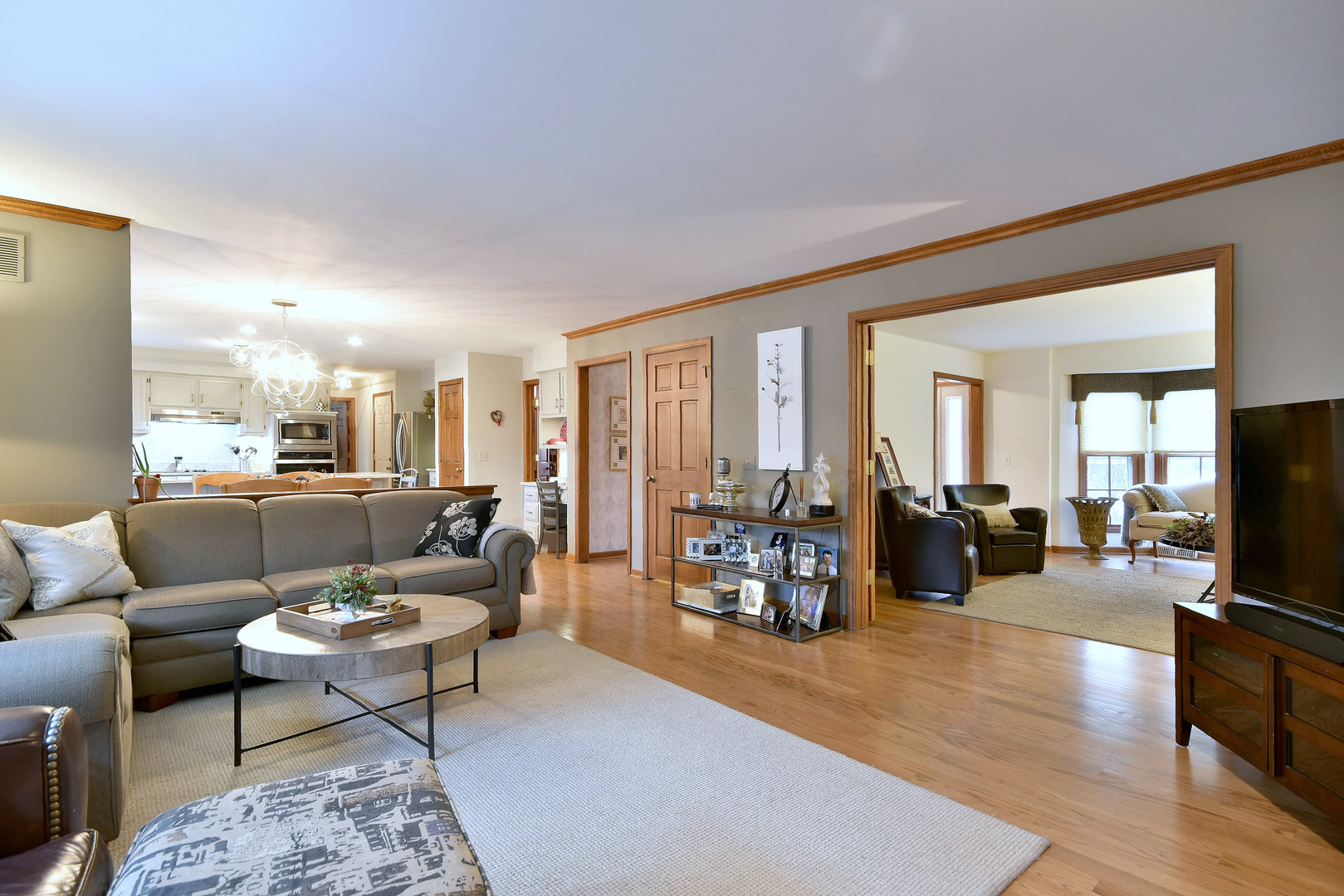 2535 Sun Valley Road