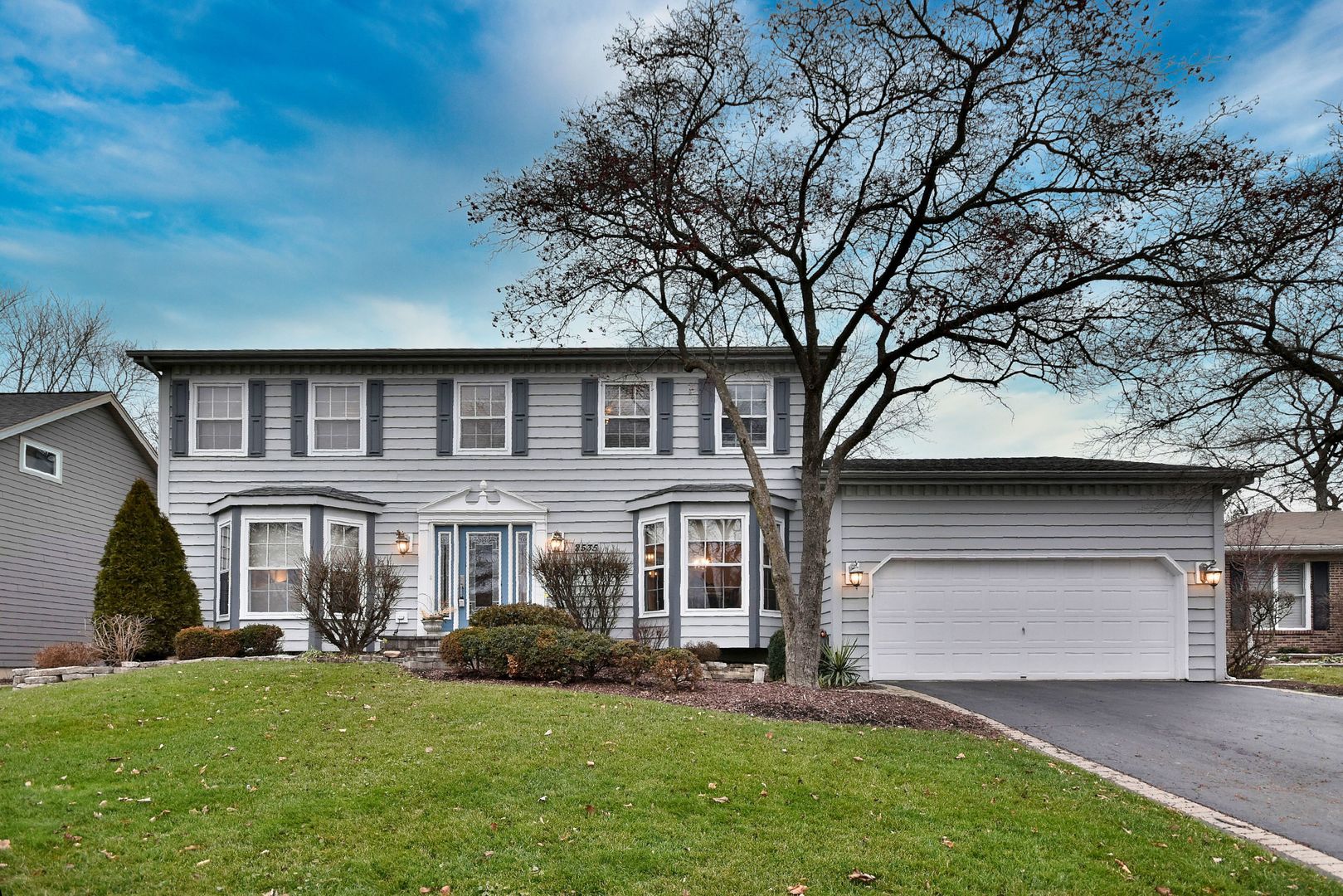 2535 Sun Valley Road