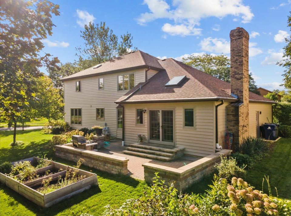 831 Bellingrath Court