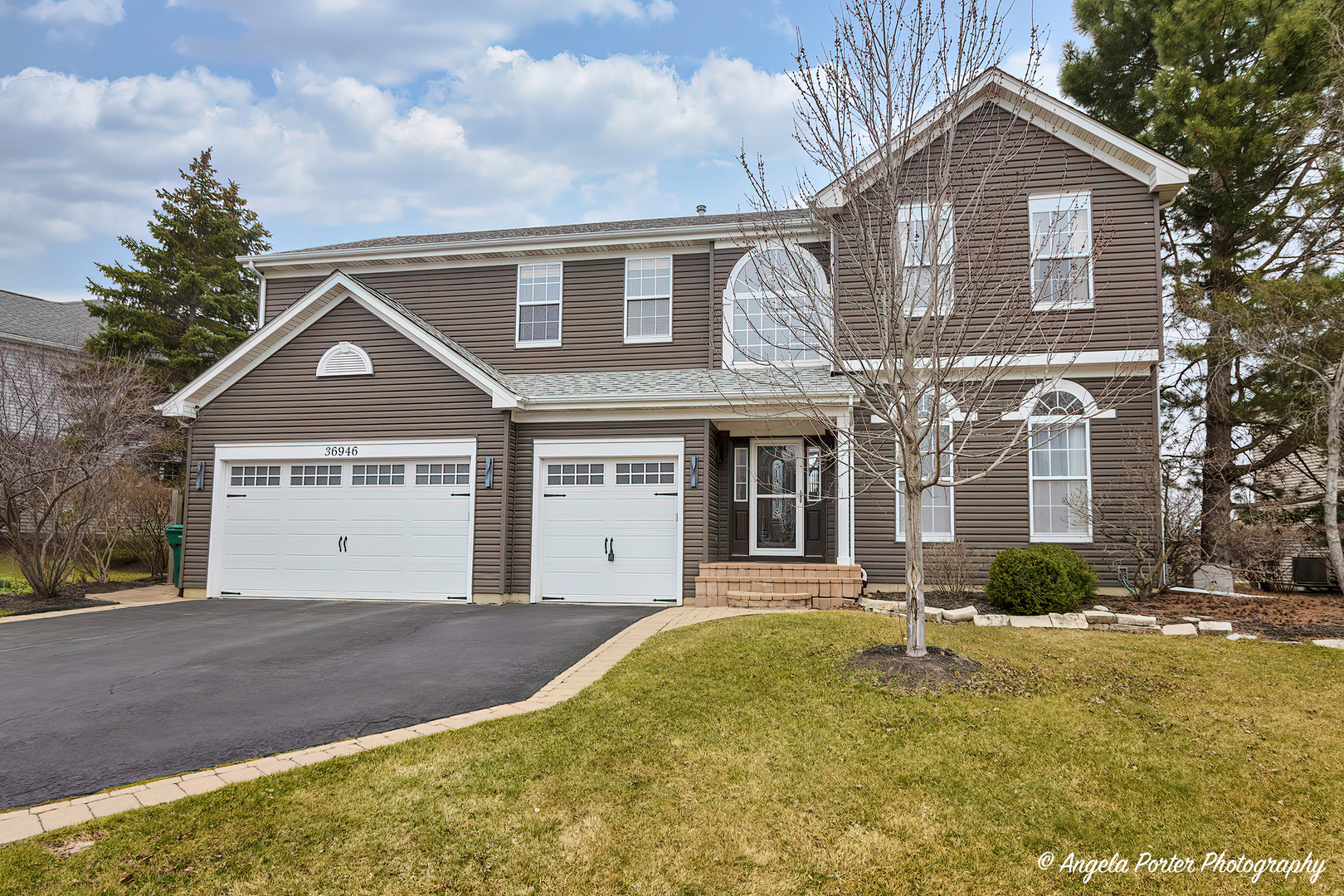 36946 N Deerview Drive