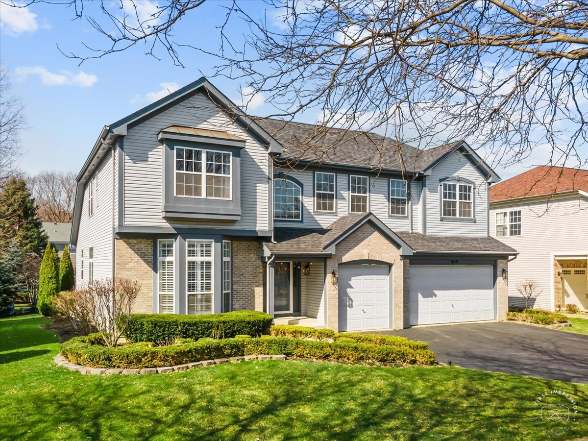 1619 William Penn Drive