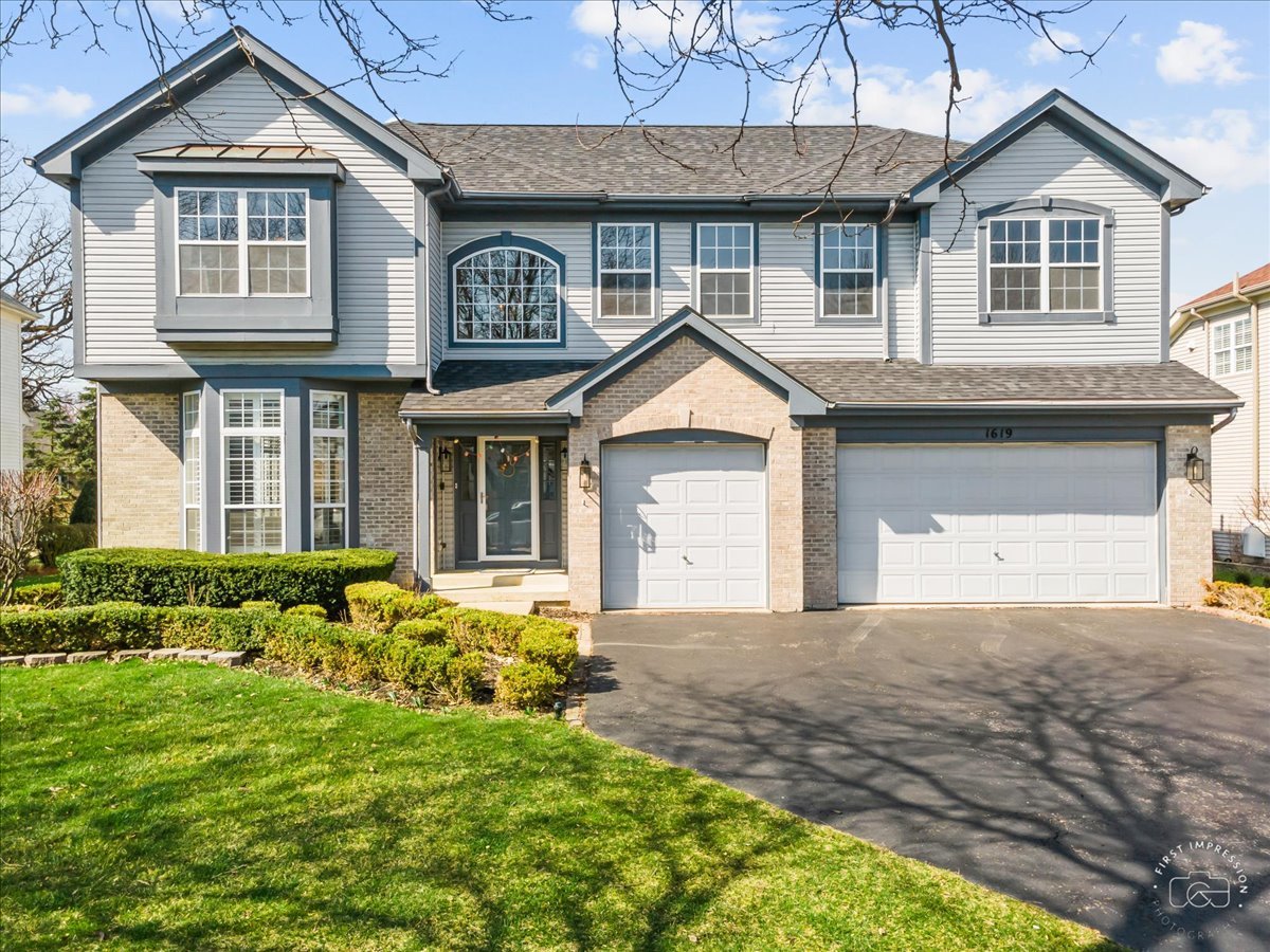 1619 William Penn Drive