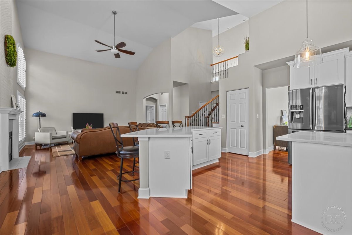 1619 William Penn Drive