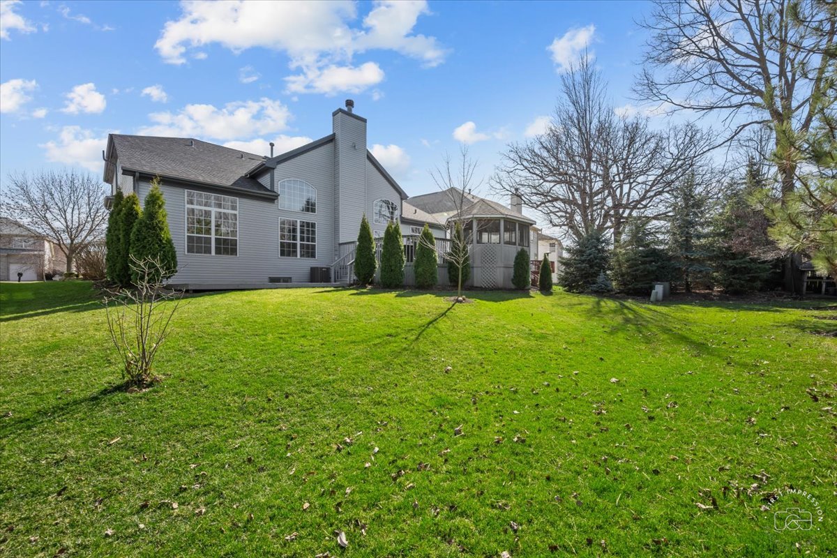 1619 William Penn Drive