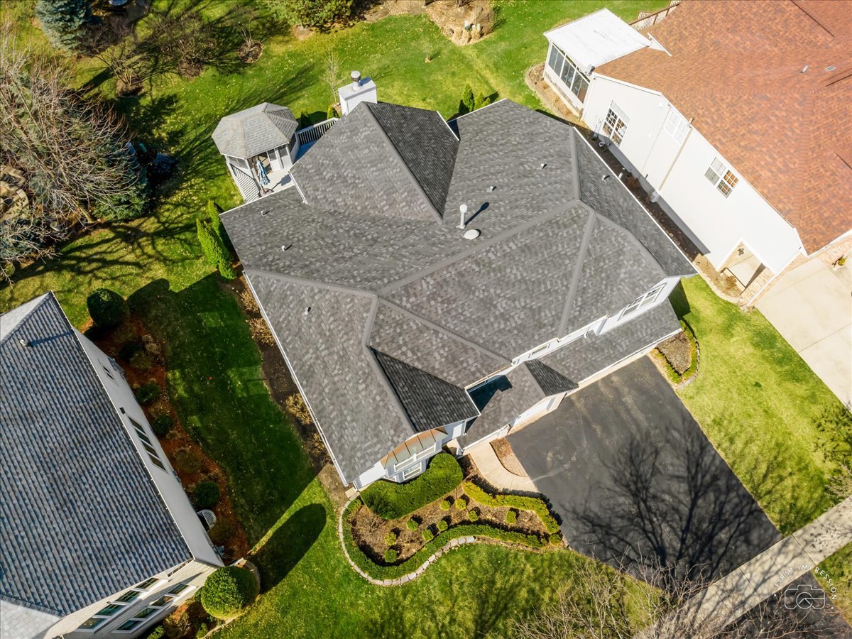 1619 William Penn Drive