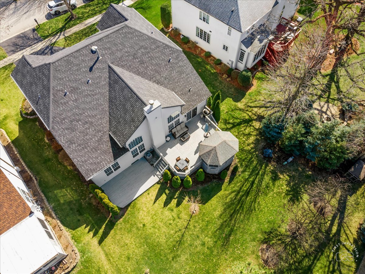 1619 William Penn Drive