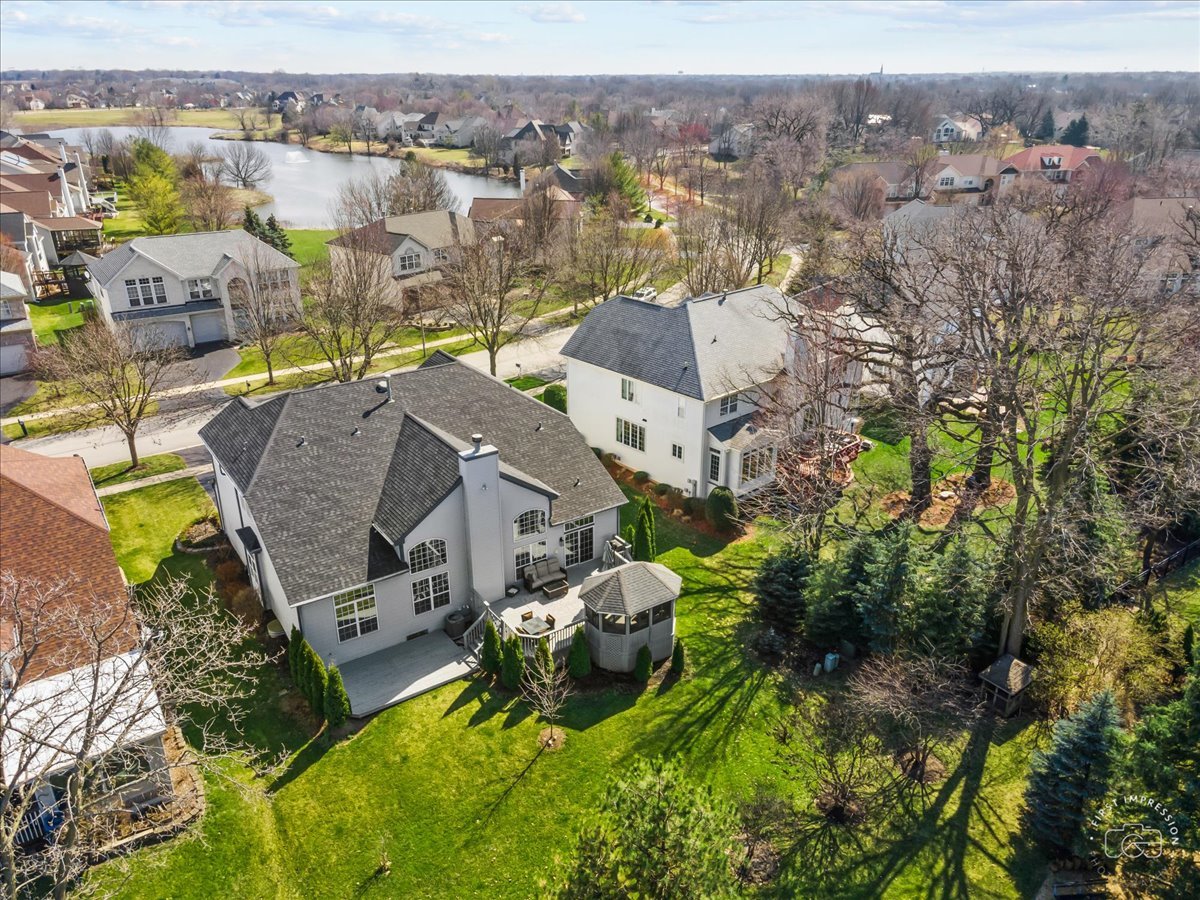 1619 William Penn Drive