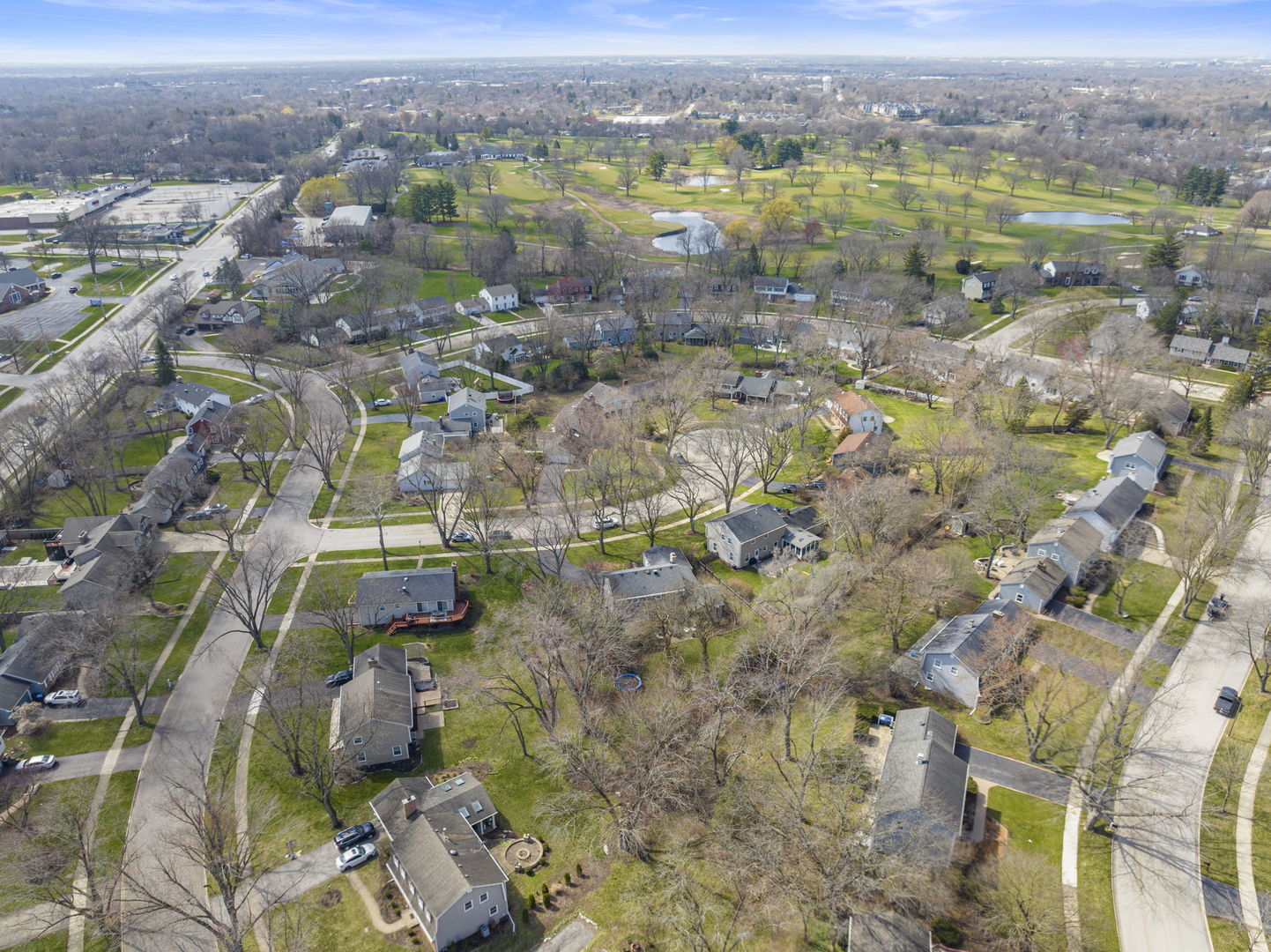 6S345 Greenwich Court