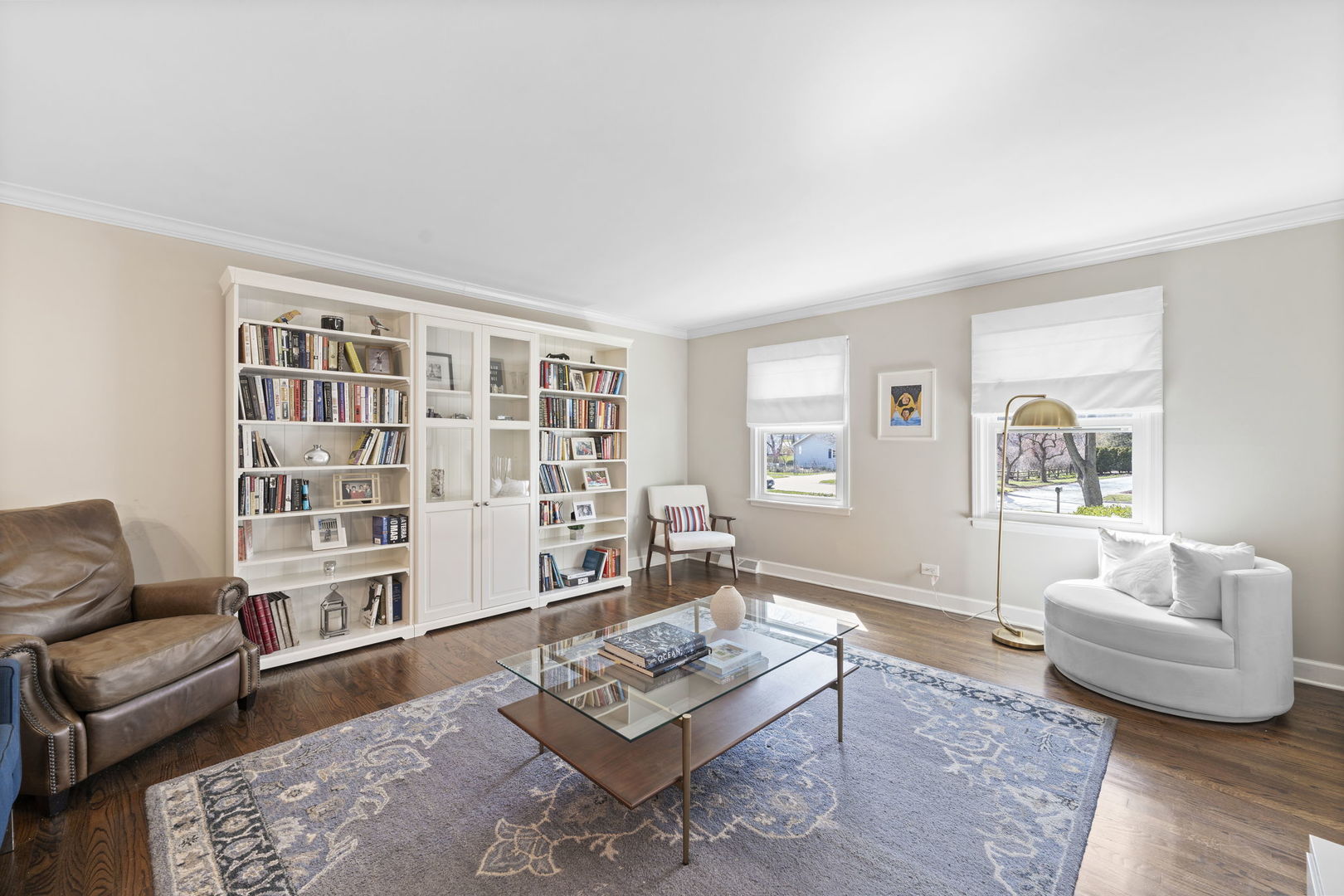 6S345 Greenwich Court