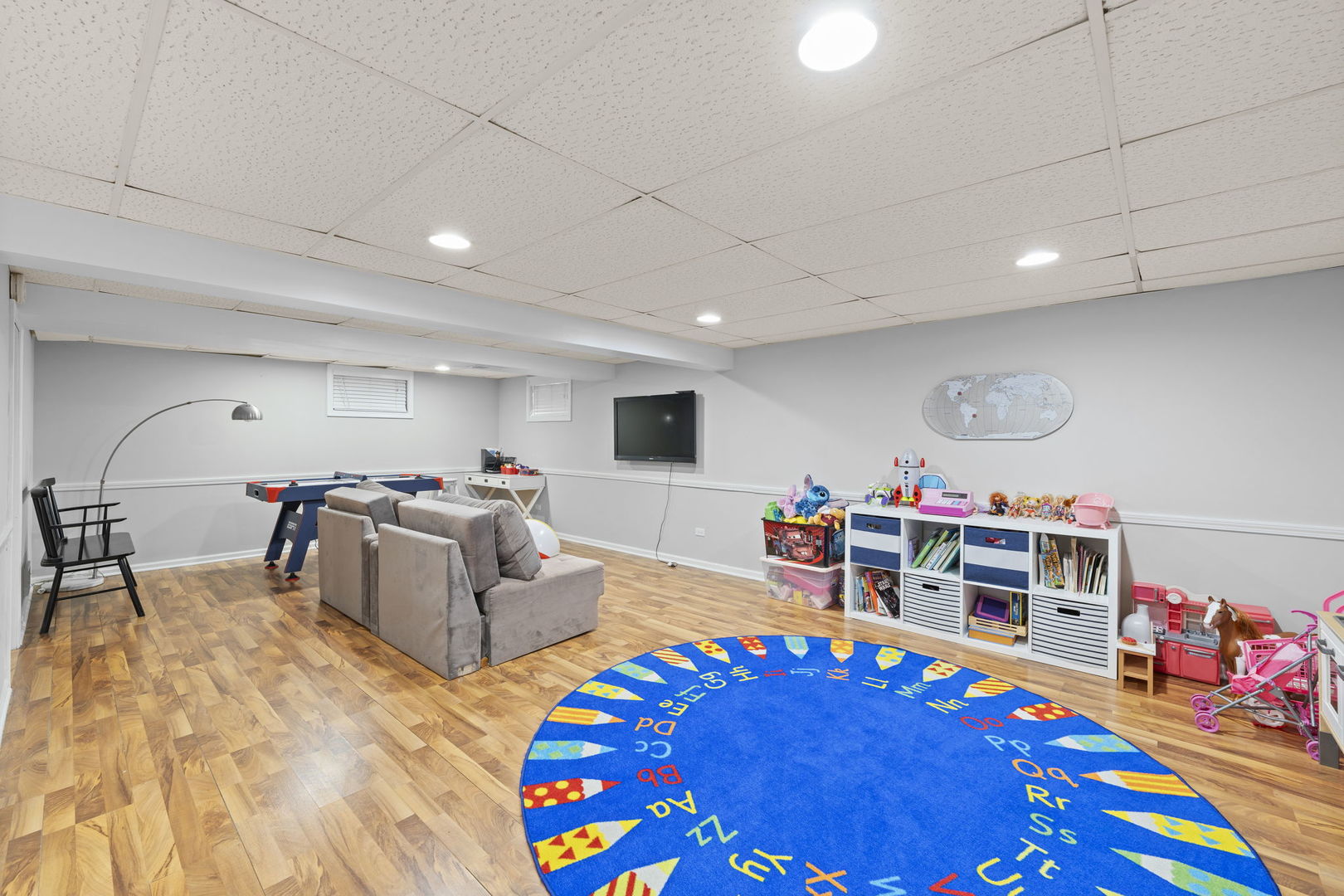 6S345 Greenwich Court