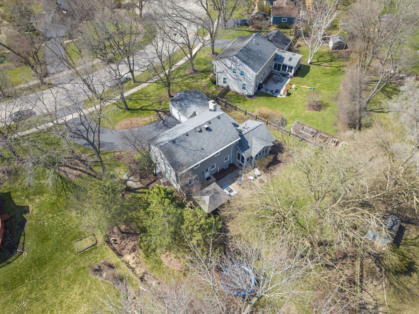 6S345 Greenwich Court