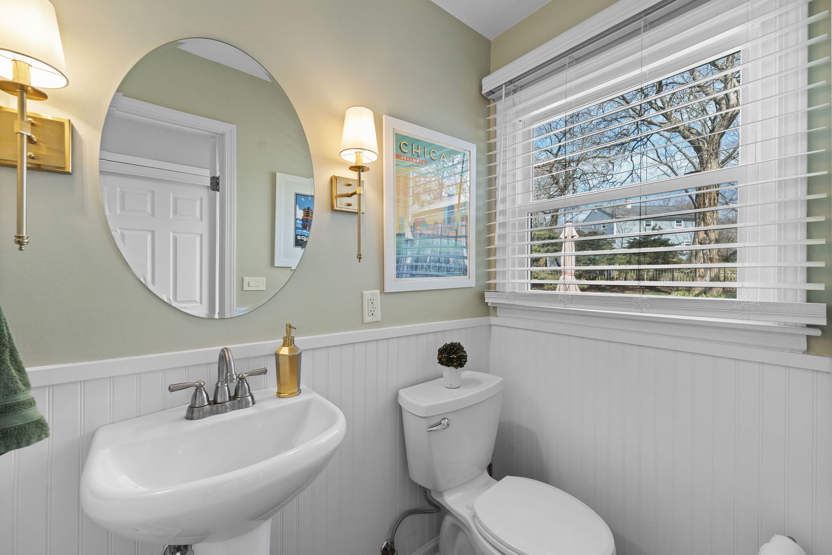 6S345 Greenwich Court