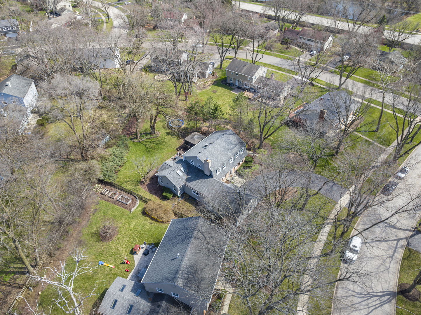 6S345 Greenwich Court