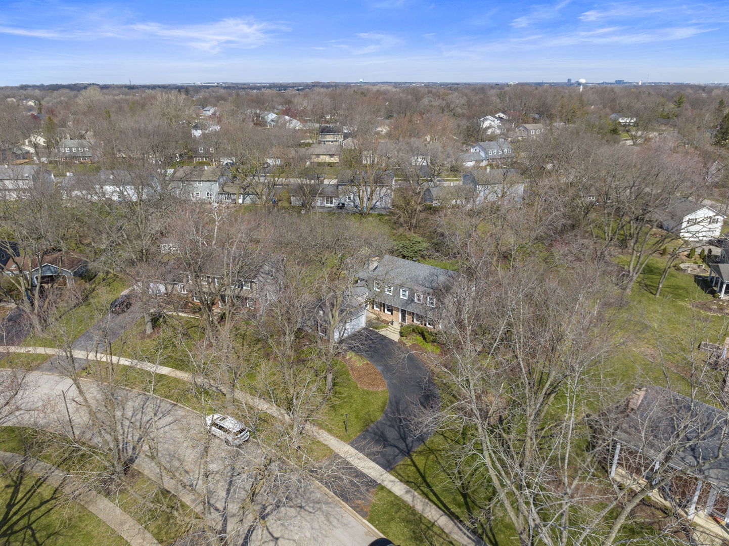 6S345 Greenwich Court