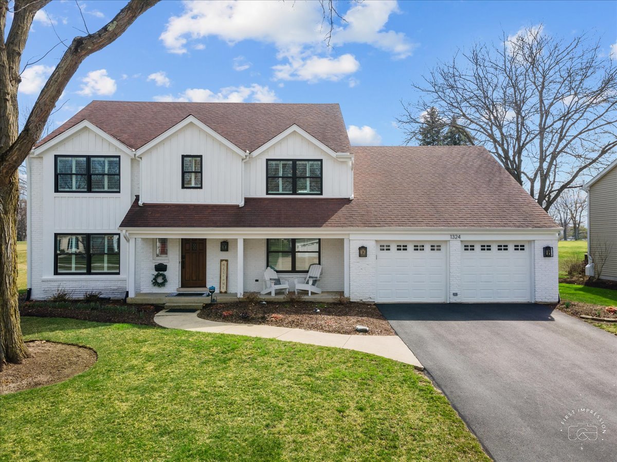 1324 Royal St. George Drive