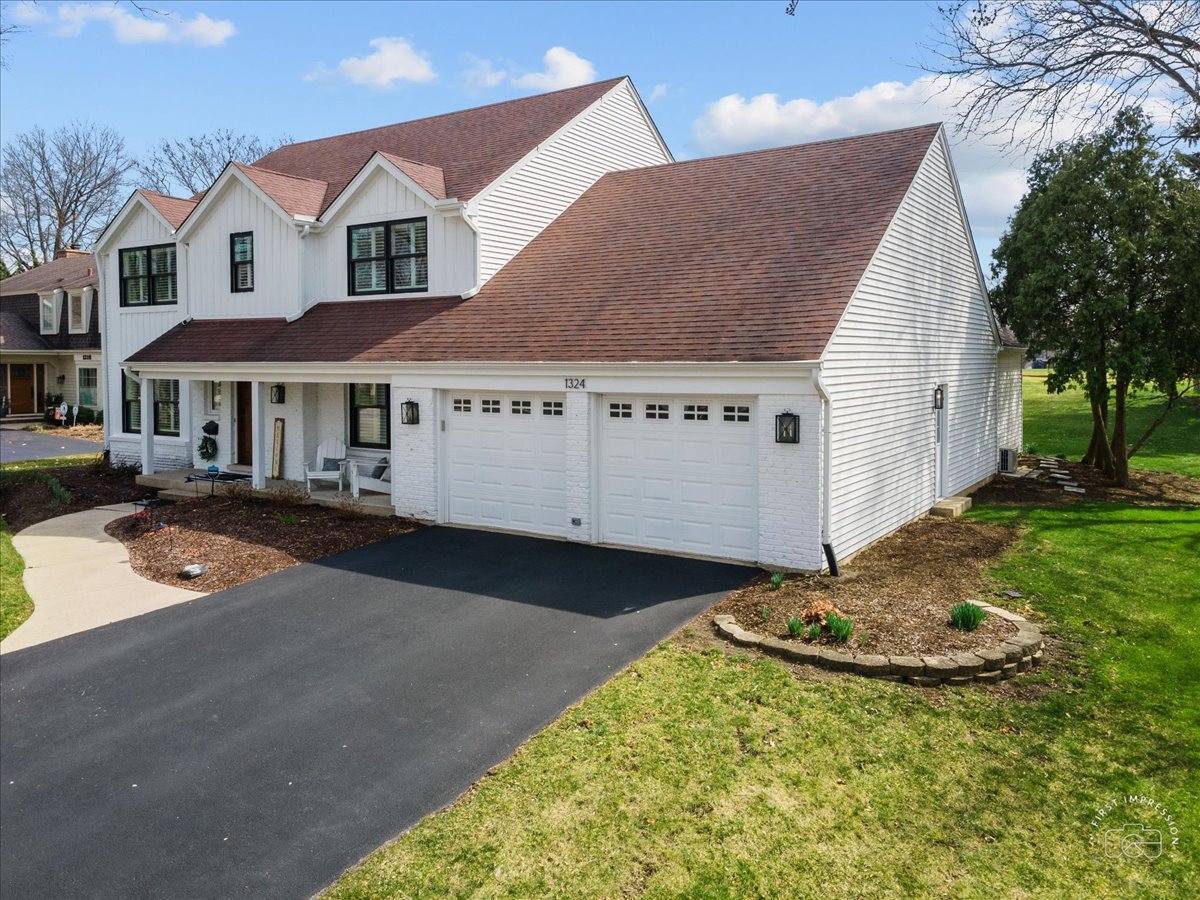 1324 Royal St. George Drive