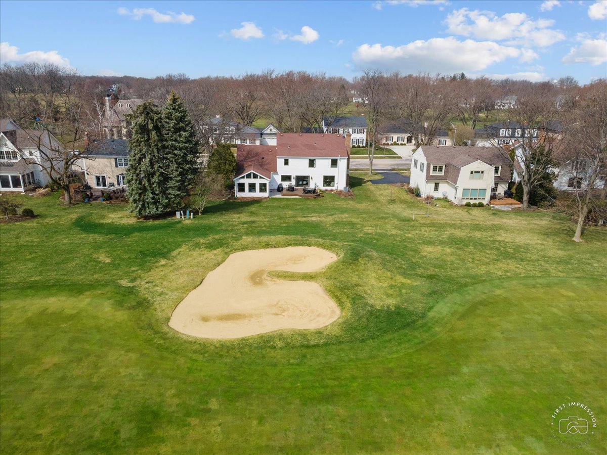 1324 Royal St. George Drive