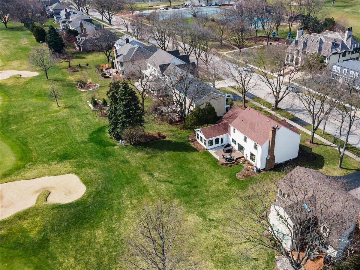 1324 Royal St. George Drive