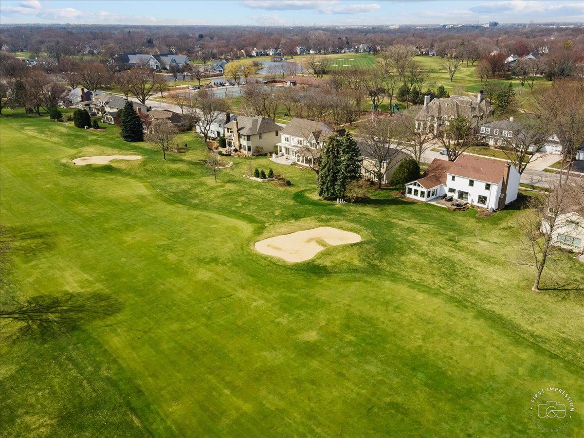 1324 Royal St. George Drive