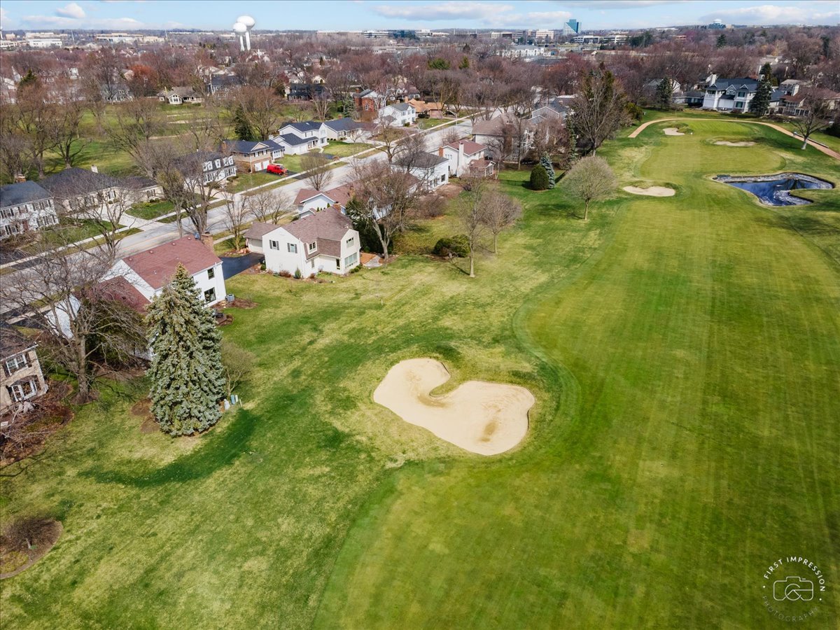 1324 Royal St. George Drive