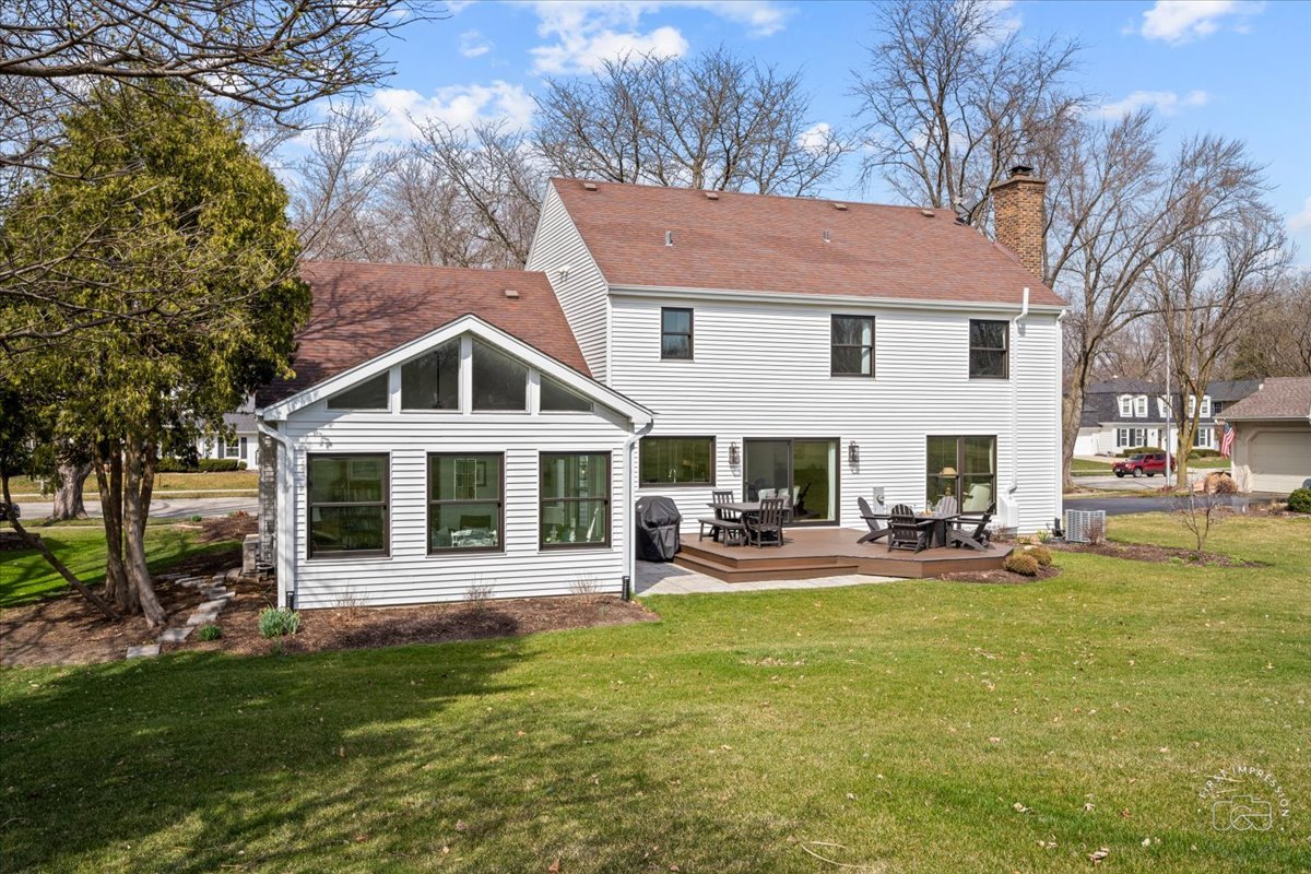 1324 Royal St. George Drive