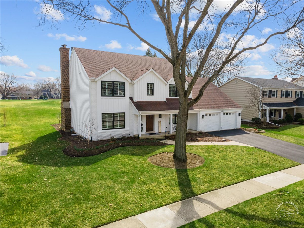 1324 Royal St. George Drive