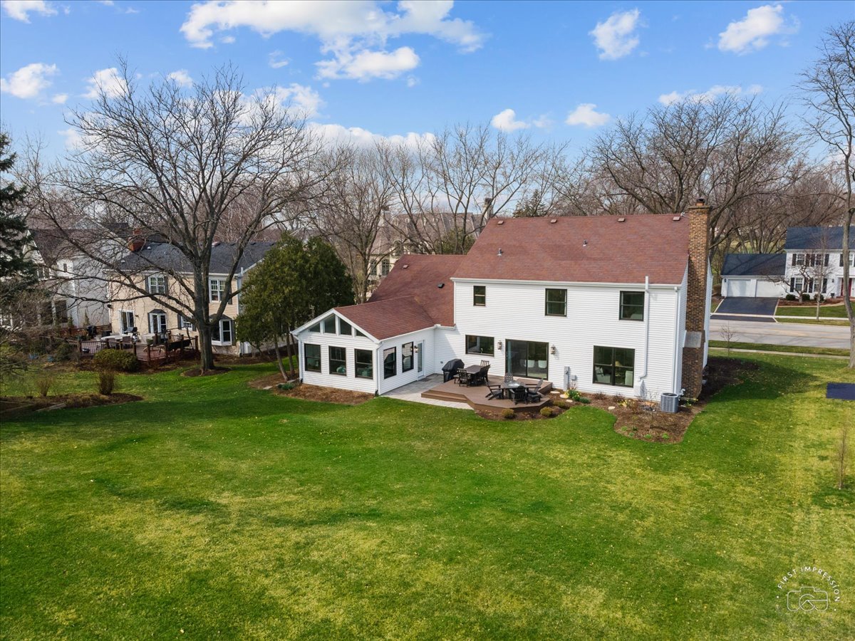 1324 Royal St. George Drive