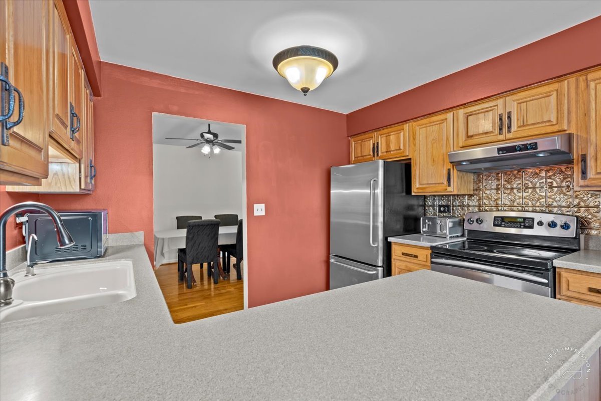 1137 Spring Garden Circle Unit: 37