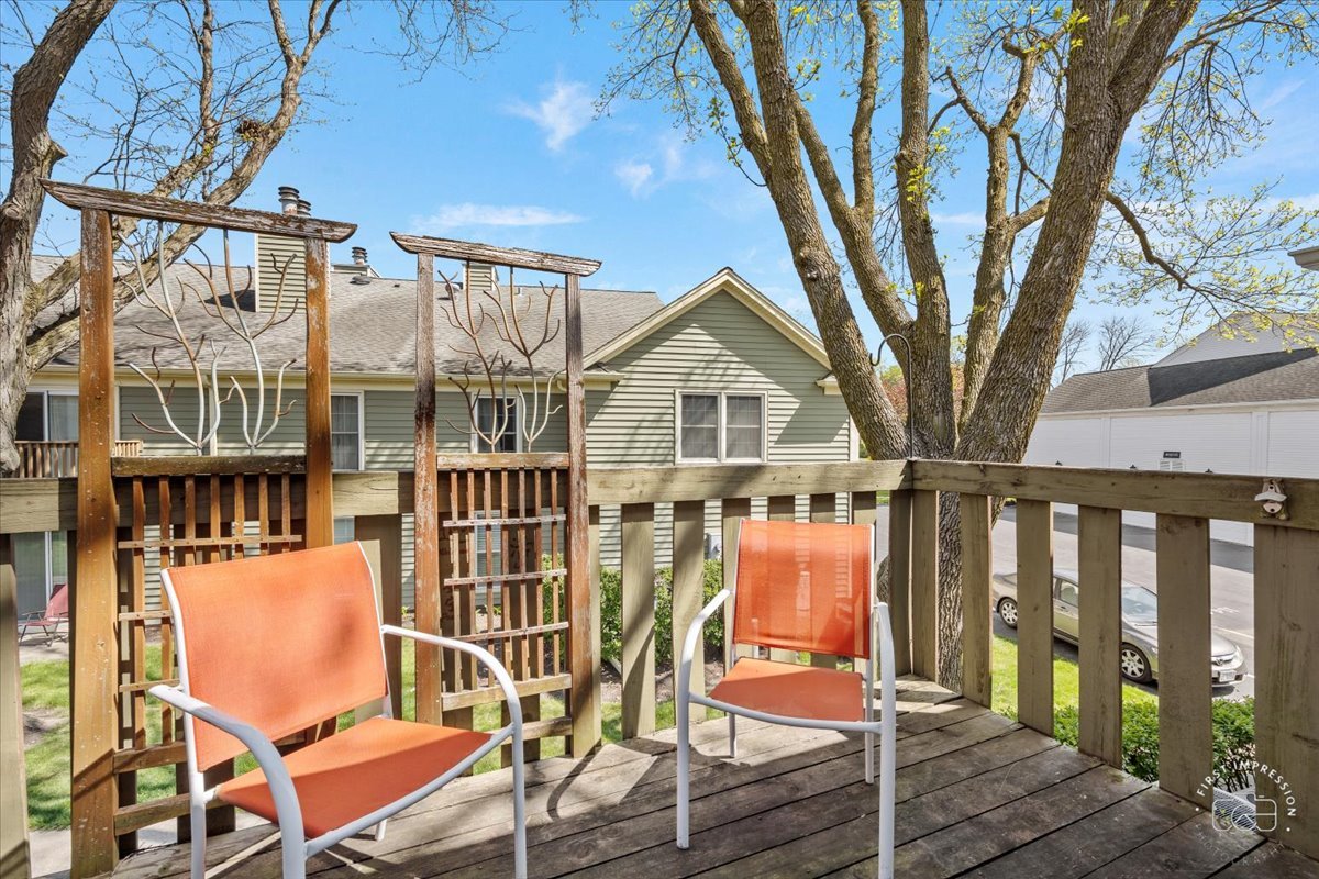 1137 Spring Garden Circle Unit: 37