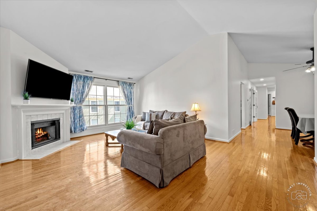 1137 Spring Garden Circle Unit: 37