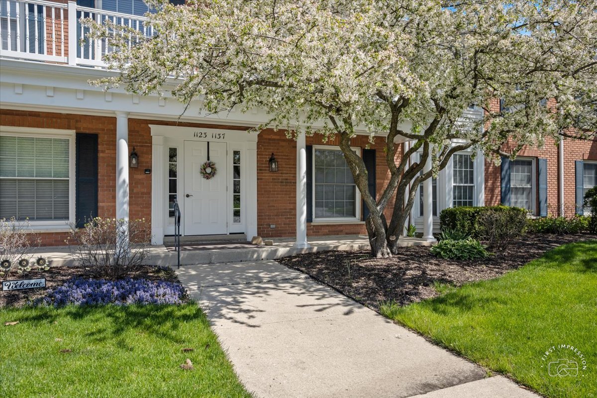 1137 Spring Garden Circle Unit: 37