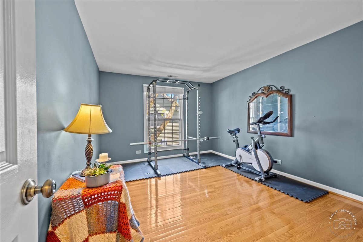 1137 Spring Garden Circle Unit: 37