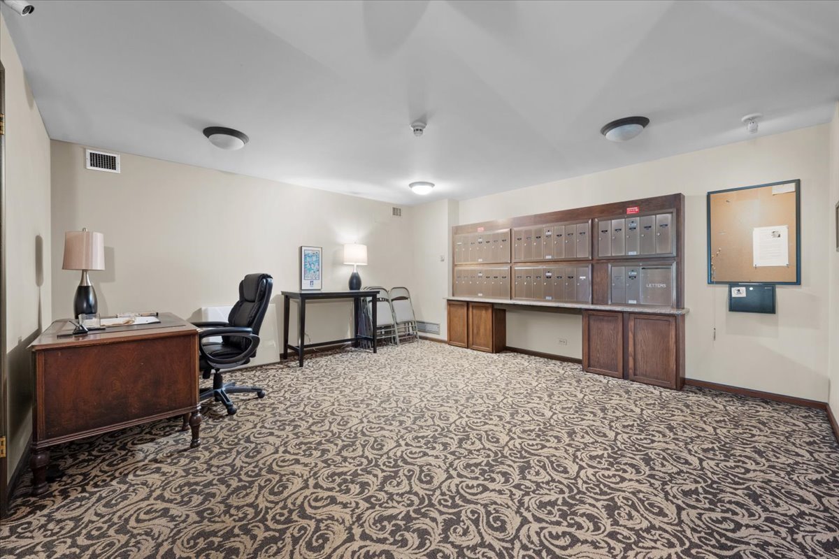 1105 N Mill Street Unit: 123