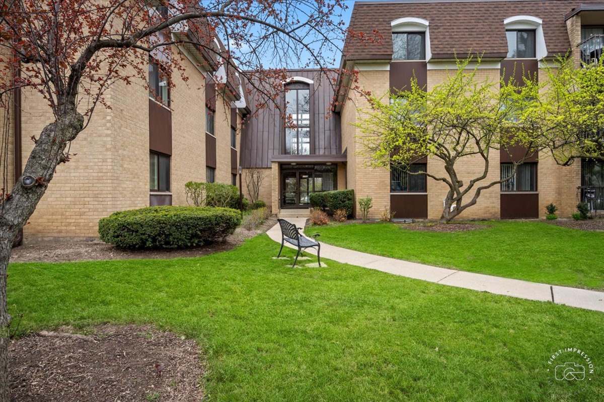 1105 N Mill Street Unit: 123