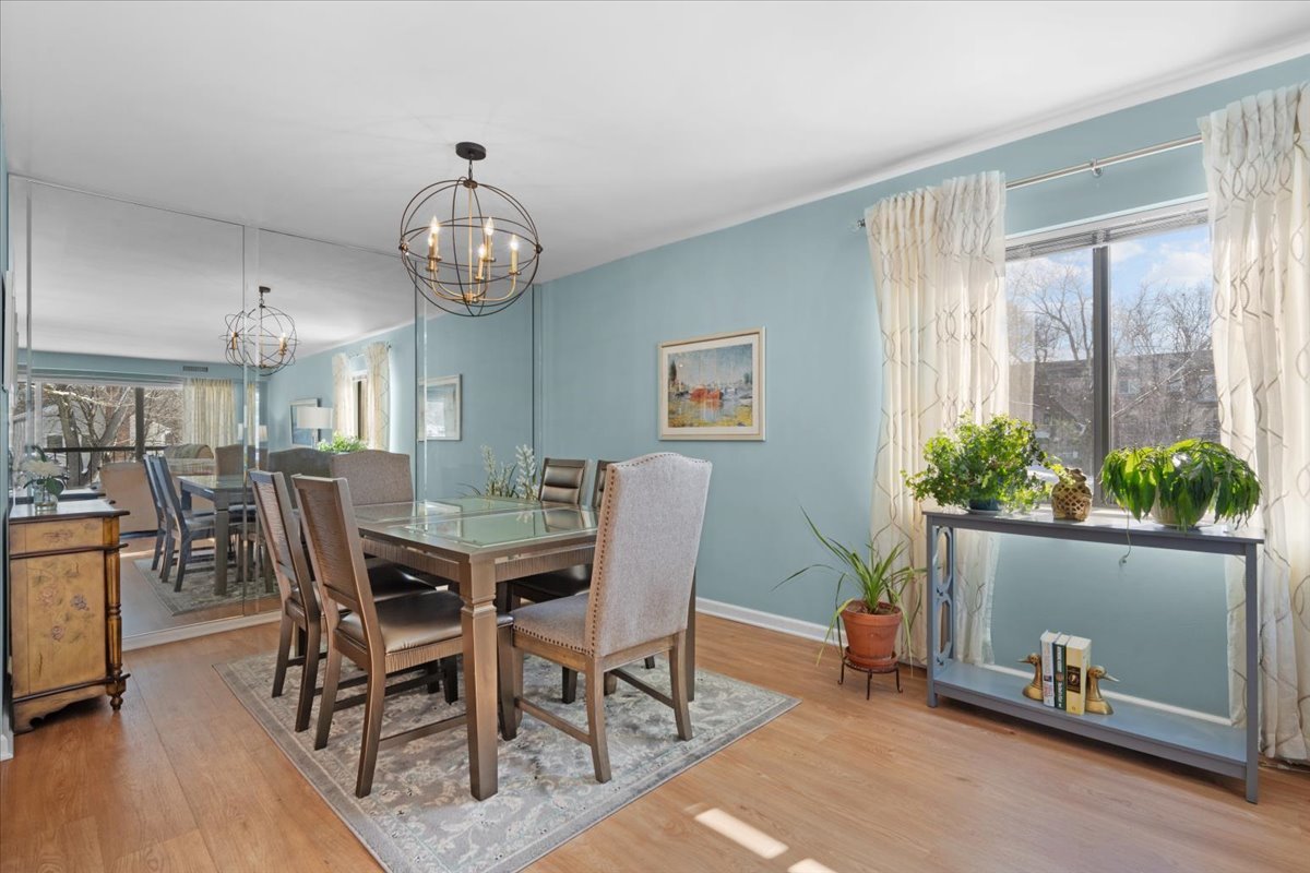 1105 N Mill Street Unit: 123