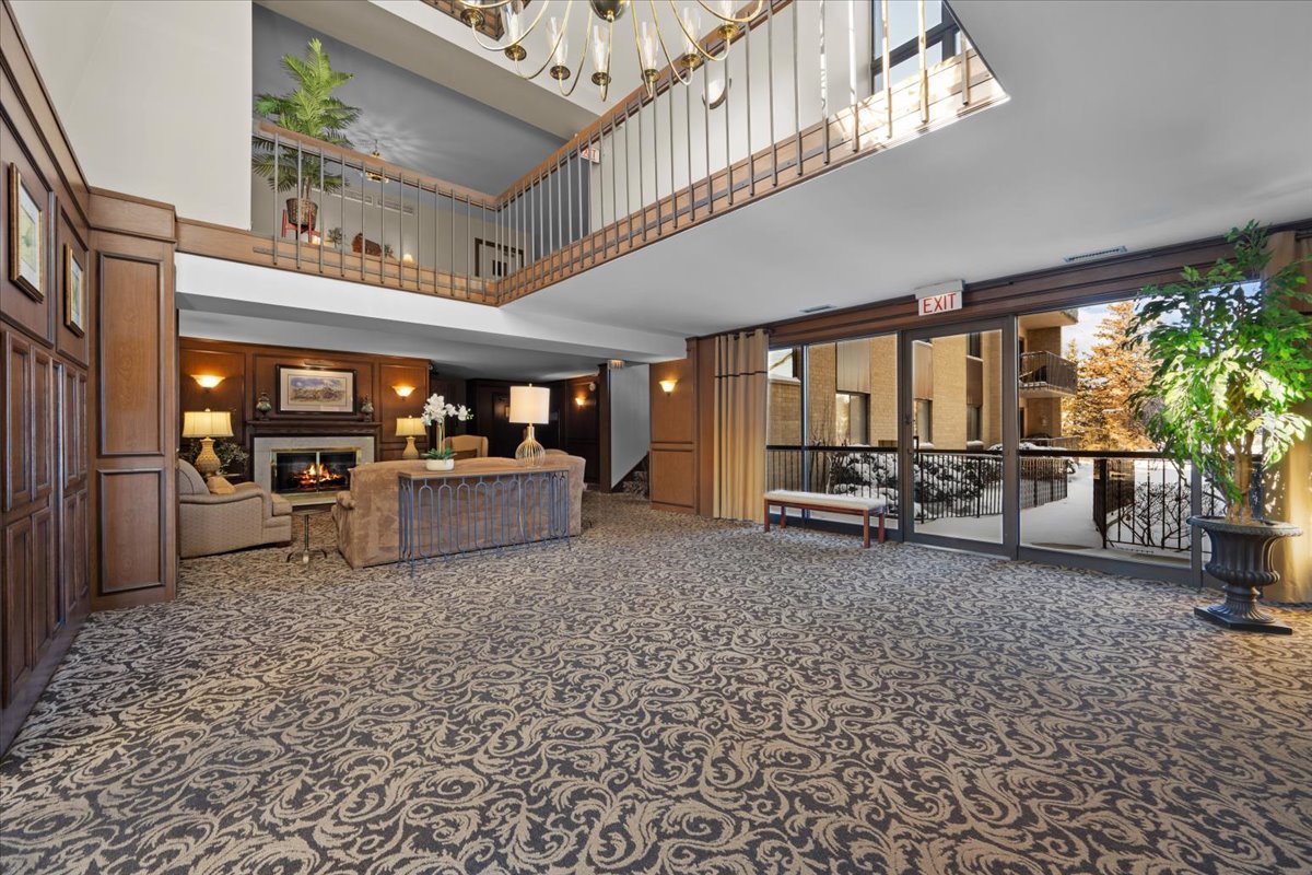 1105 N Mill Street Unit: 123