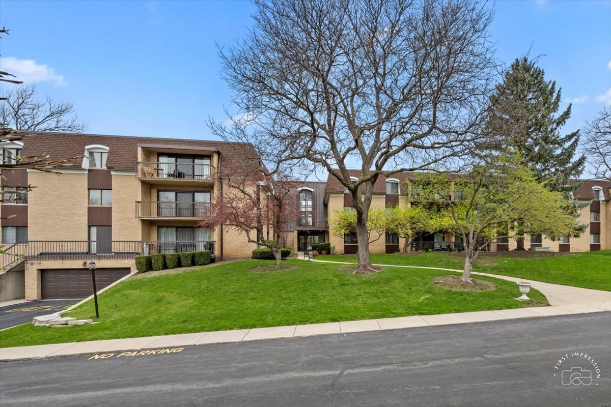 1105 N Mill Street Unit: 123