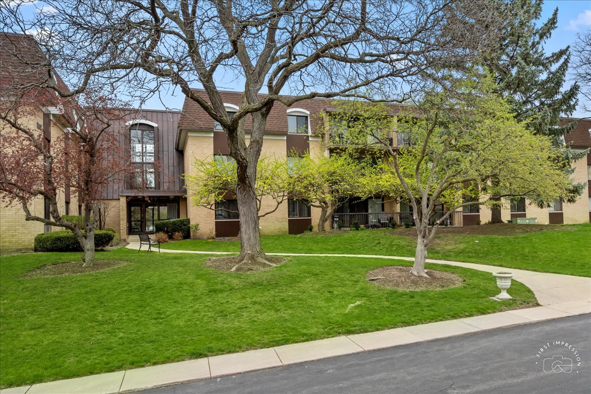 1105 N Mill Street Unit: 123