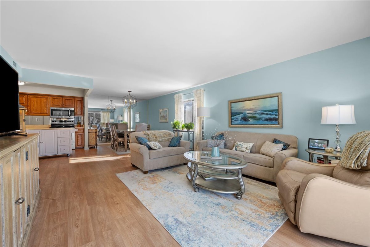 1105 N Mill Street Unit: 123