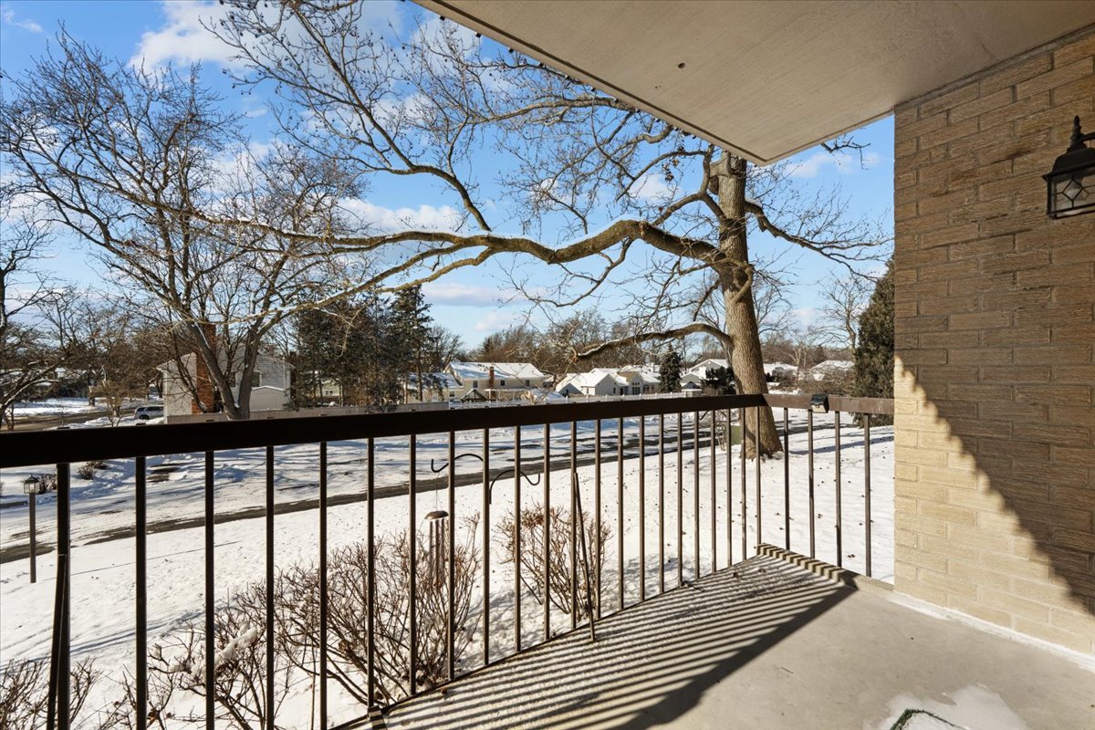 1105 N Mill Street Unit: 123